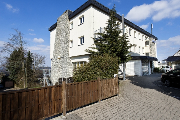Hotel Panorama (Glashütten)
